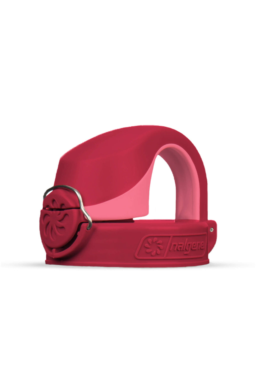 Nalgene product view: 12oz Kids On-The-Fly Lock-Top Bottle I4 — 12oz Kids On-The-Fly Lock-Top Bottle