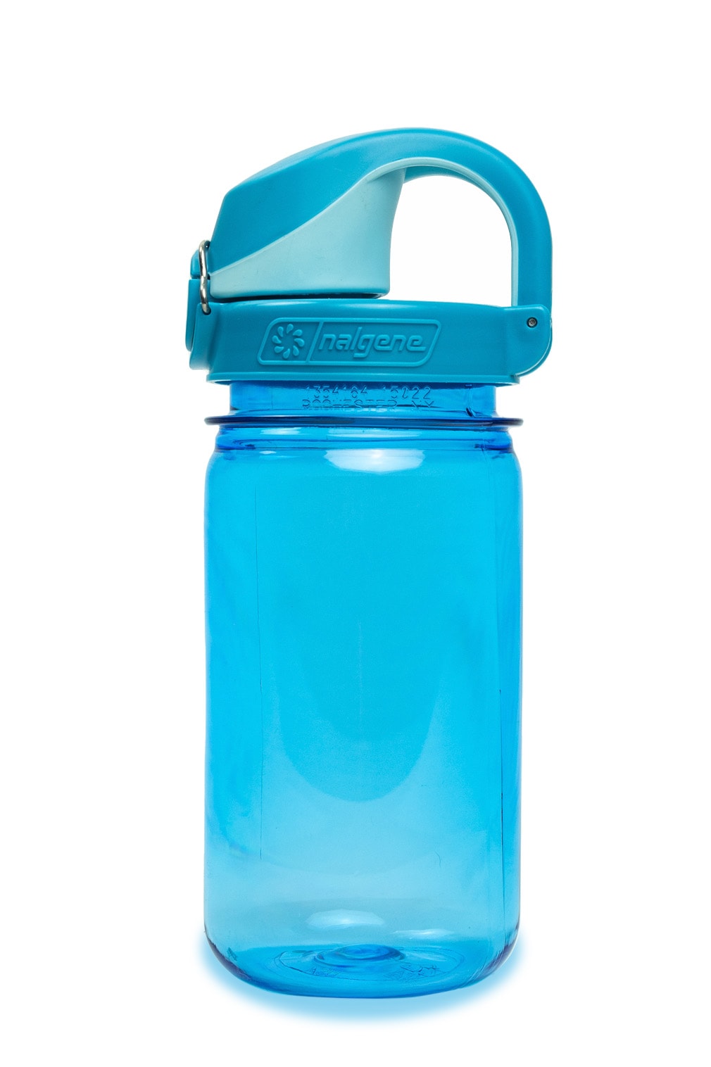 Nalgene product detail: 12oz Kids On-The-Fly Lock-Top Bottle I4 — 12oz Kids On-The-Fly Lock-Top Bottle