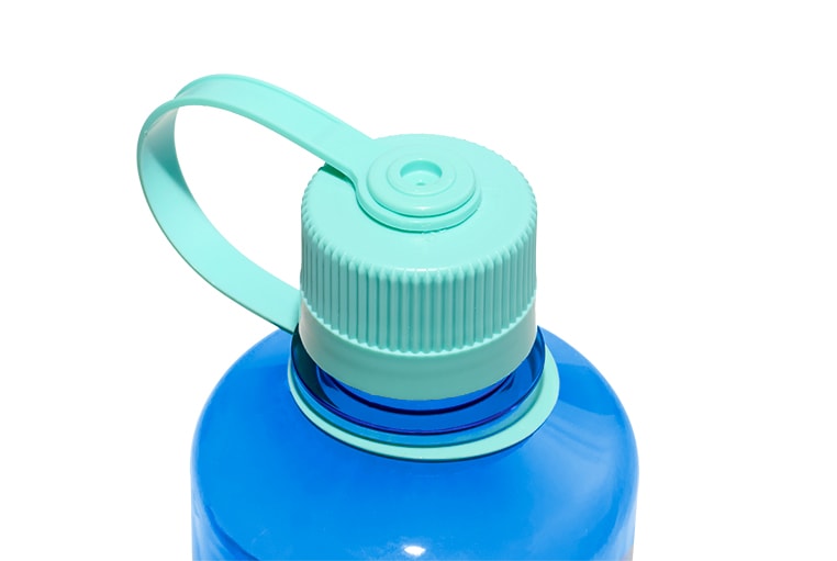 Nalgene product image: 16oz Narrow Mouth Bottle C3 — 16oz Narrow Mouth Bottle