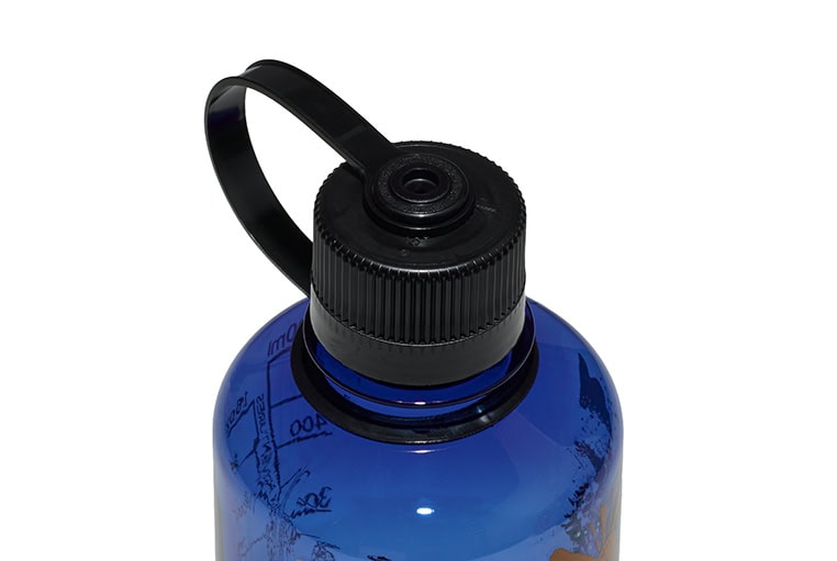 Nalgene product detail: 16oz Narrow Mouth Wild Expressions Bottles V5 — 16oz Narrow Mouth Wild Expressions Bottles