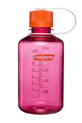 Nalgene product view: 16oz Narrow Mouth Thrill & Motion Q8 — 16oz Narrow Mouth Thrill & Motion
