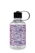 Nalgene product image: 16oz Narrow Mouth Animal Print Bottles X7 — 16oz Narrow Mouth Animal Print Bottles