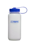 Nalgene product image: 16oz Wide Mouth Ultralite Bottle Z6 — 16oz Wide Mouth Ultralite Bottle