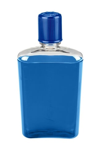 Nalgene product image: 10oz Flask E9 — 10oz Flask