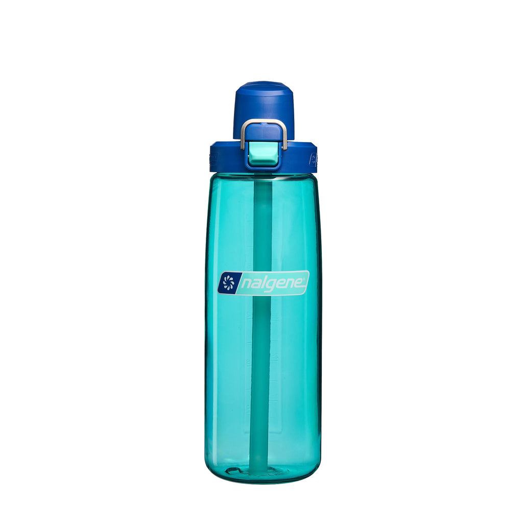 Nalgene product detail: 24oz FreshFlow Straw Bottle K1 — 24oz FreshFlow Straw Bottle