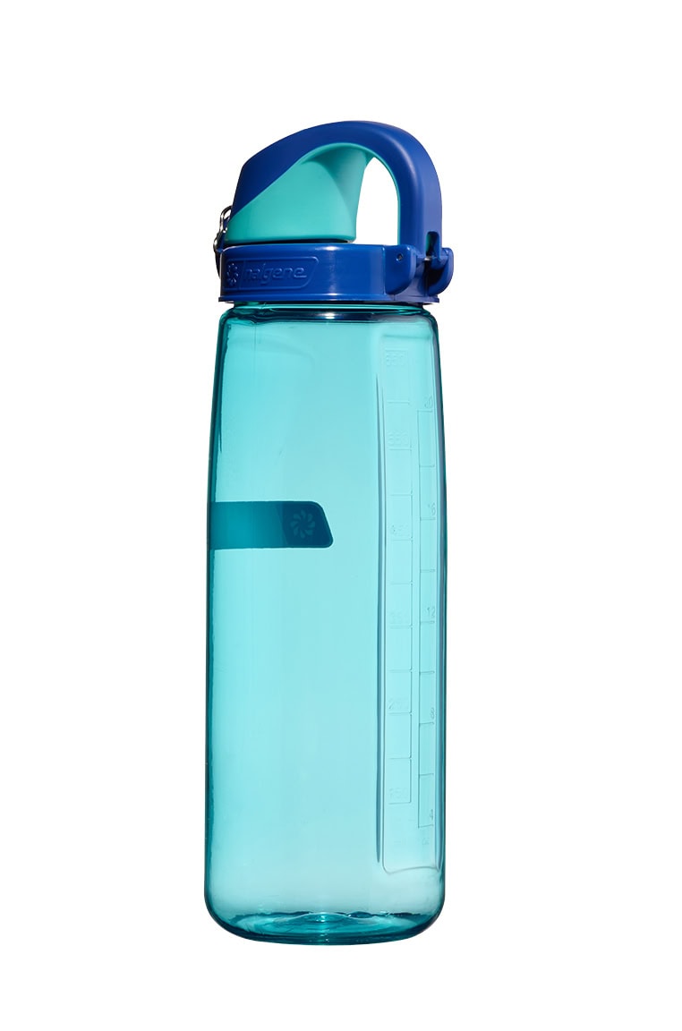 Nalgene product image: 24oz FreshFlow Straw Bottle K1 — 24oz FreshFlow Straw Bottle
