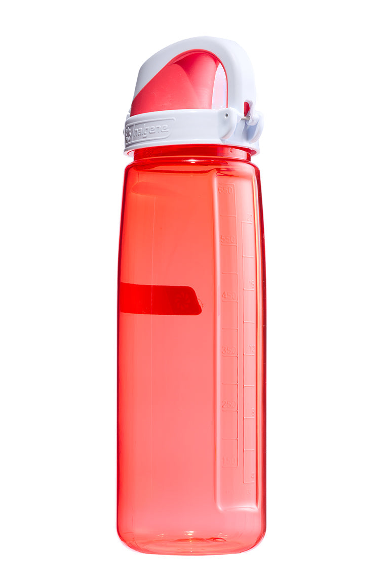 Nalgene product image: 24oz On-The-Fly Lock-Top Bottle N0 — 24oz On-The-Fly Lock-Top Bottle