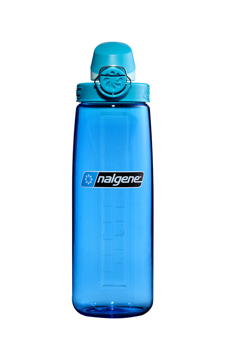 Nalgene product view: 24oz On-The-Fly Lock-Top Bottle N0 — 24oz On-The-Fly Lock-Top Bottle