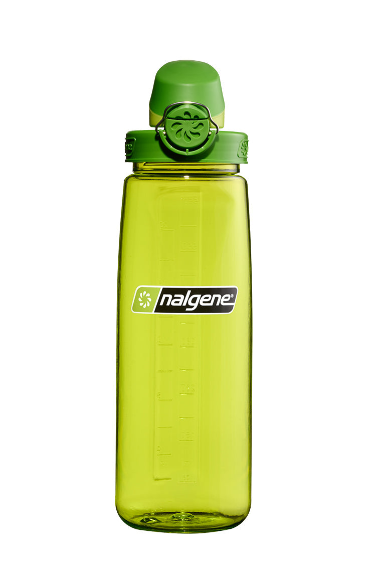 Nalgene product image: 24oz On-The-Fly Lock-Top Bottle N0 — 24oz On-The-Fly Lock-Top Bottle
