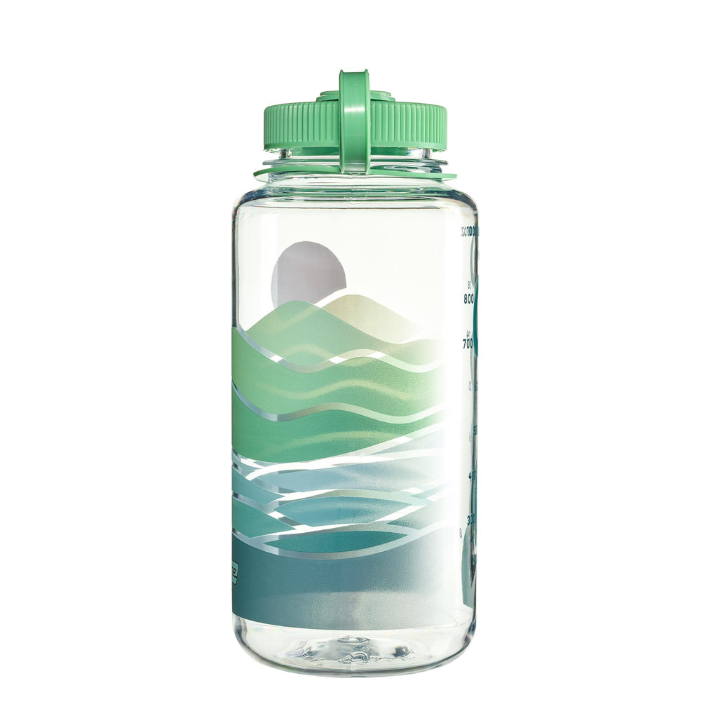 Appalachia Nalgene Water Fund Bottle — Appalachia Nalgene Water Fund Bottle M9