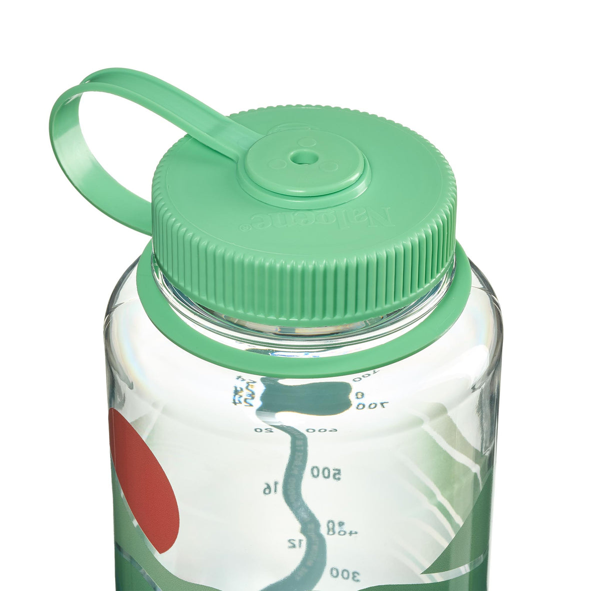 Appalachia Nalgene Water Fund Bottle — Appalachia Nalgene Water Fund Bottle M9