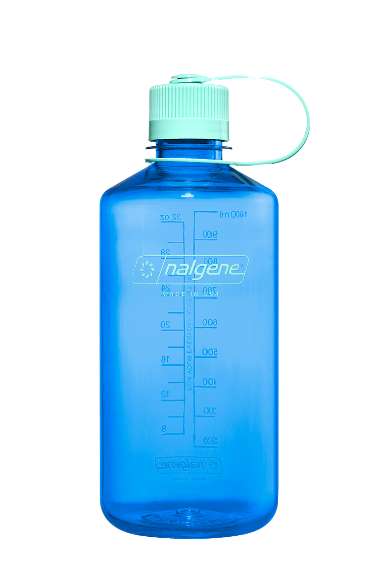 Nalgene product view: 32oz Narrow Mouth Bottle B6 — 32oz Narrow Mouth Bottle