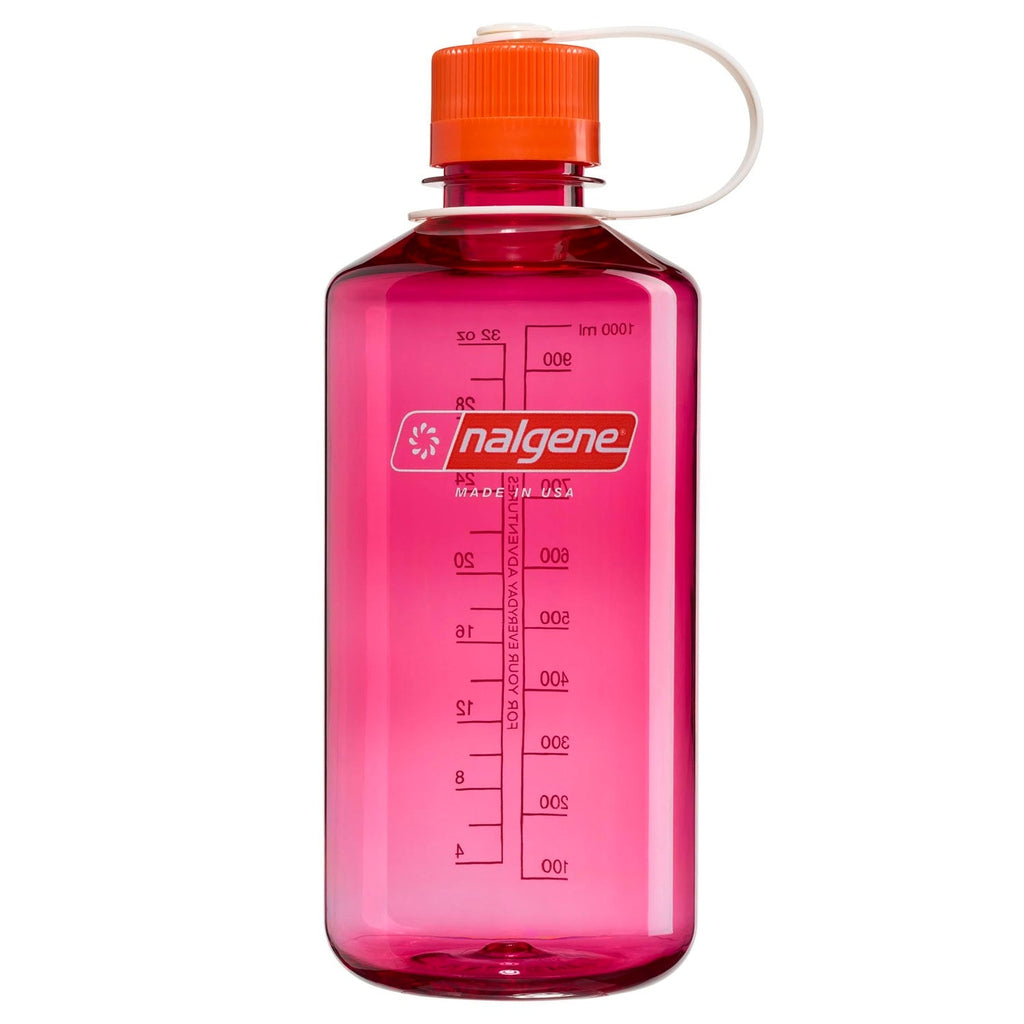 Nalgene product image: 32oz Narrow Mouth Thrill & Motion N5 — 32oz Narrow Mouth Thrill & Motion
