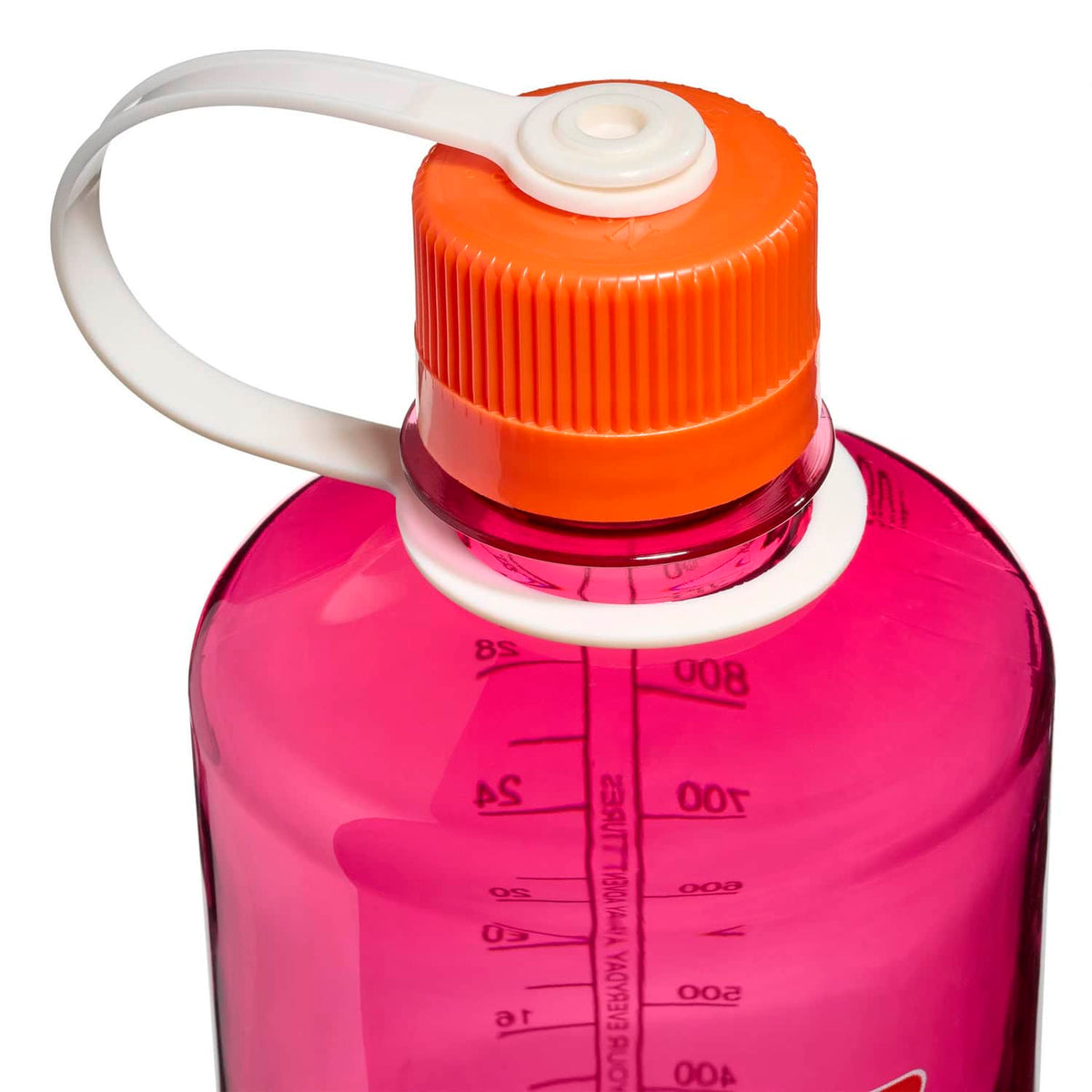 Nalgene product image: 32oz Narrow Mouth Thrill & Motion N5 — 32oz Narrow Mouth Thrill & Motion
