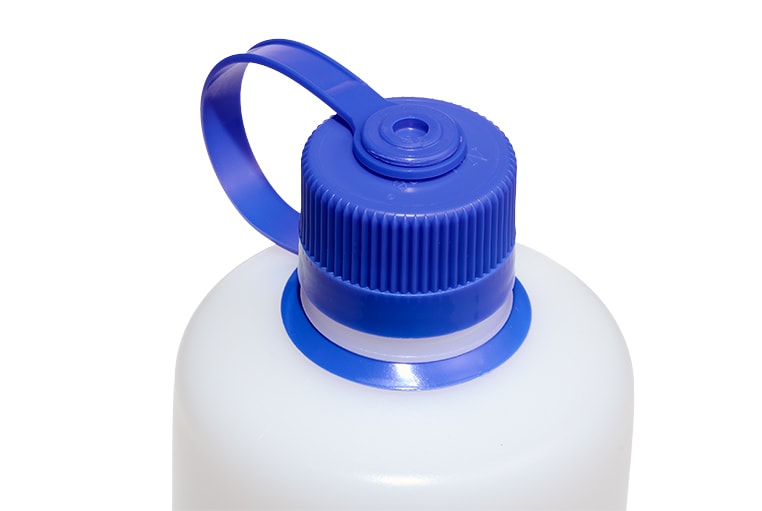 Nalgene product image: 32oz Narrow Mouth Ultralite Bottle K9 — 32oz Narrow Mouth Ultralite Bottle
