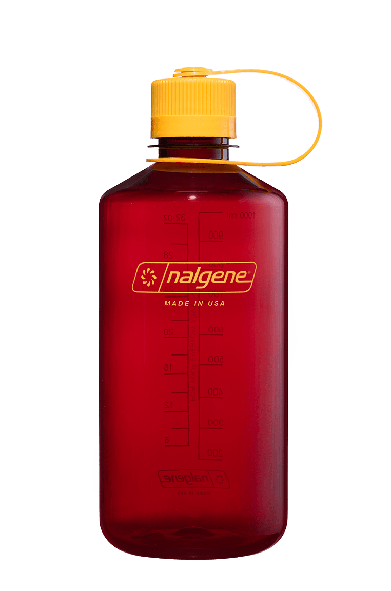 Nalgene product detail: 32oz Narrow Mouth Bottle B6 — 32oz Narrow Mouth Bottle