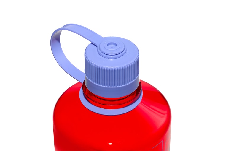 Nalgene product detail: 32oz Narrow Mouth Bottle B6 — 32oz Narrow Mouth Bottle