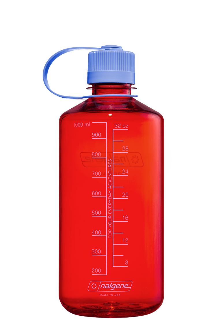 Nalgene product view: 32oz Narrow Mouth Bottle B6 — 32oz Narrow Mouth Bottle