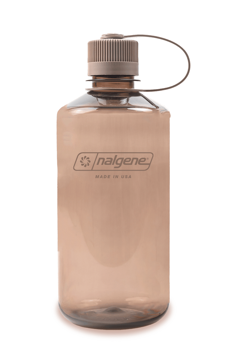 Nalgene product detail: 32oz Narrow Mouth Bottle B6 — 32oz Narrow Mouth Bottle