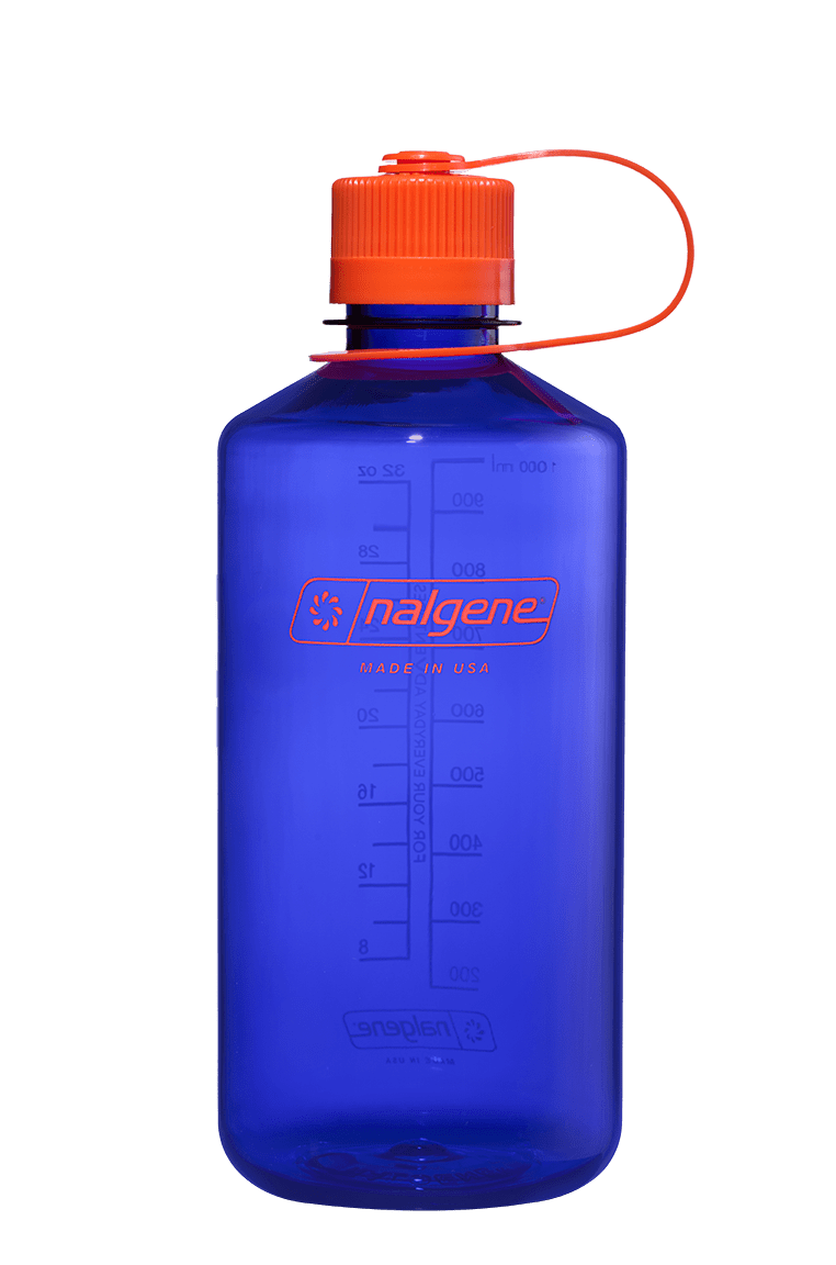 Nalgene product image: 32oz Narrow Mouth Bottle B6 — 32oz Narrow Mouth Bottle