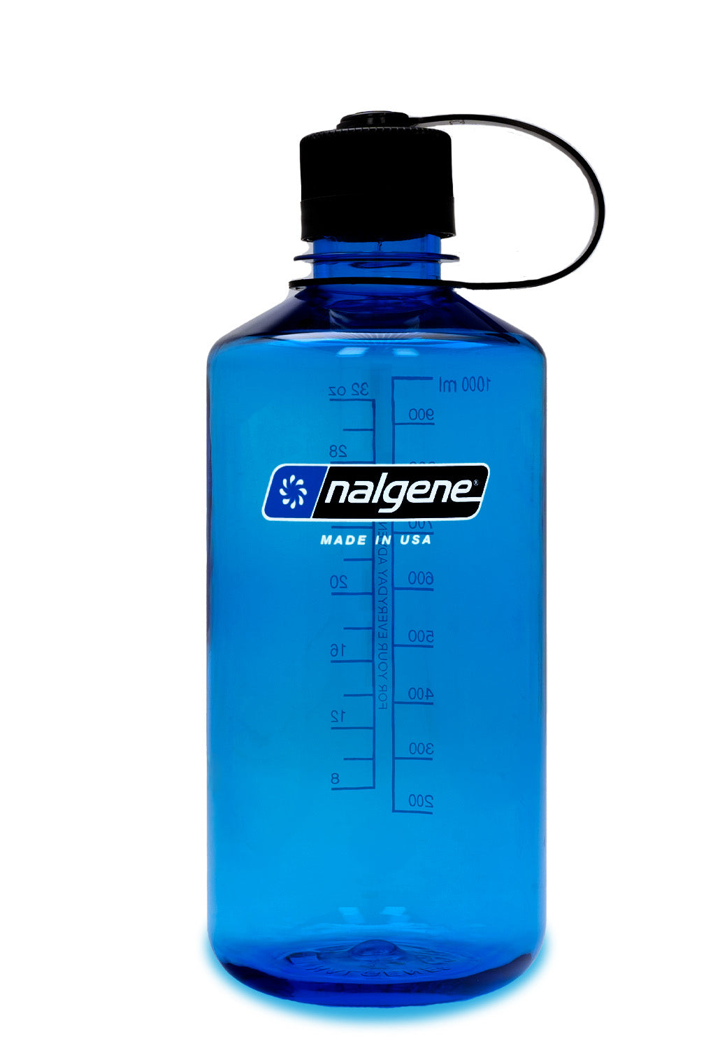 Nalgene product image: 32oz Narrow Mouth Bottle B6 — 32oz Narrow Mouth Bottle