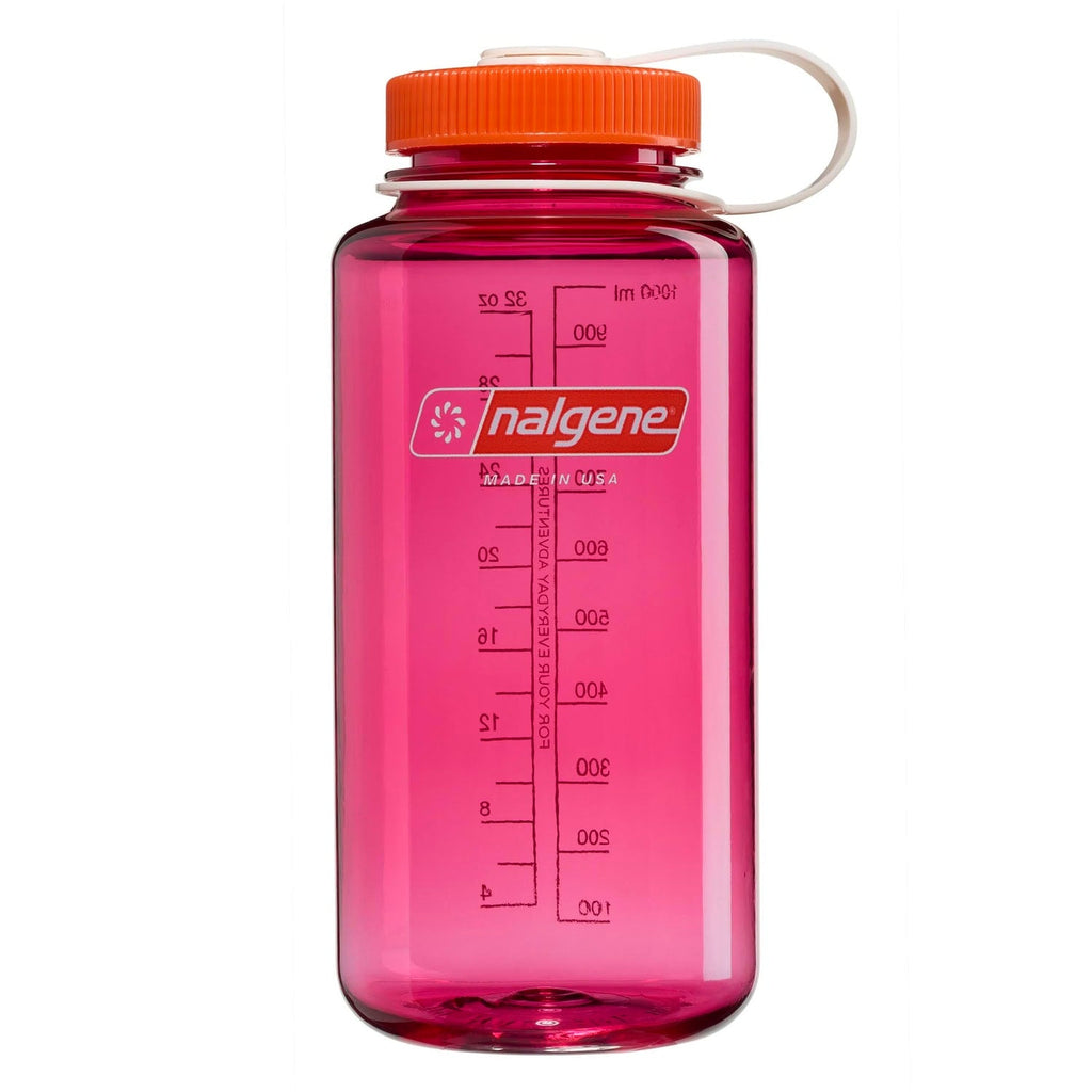 Nalgene product image: 32oz Wide Mouth Thrill & Motion G4 — 32oz Wide Mouth Thrill & Motion