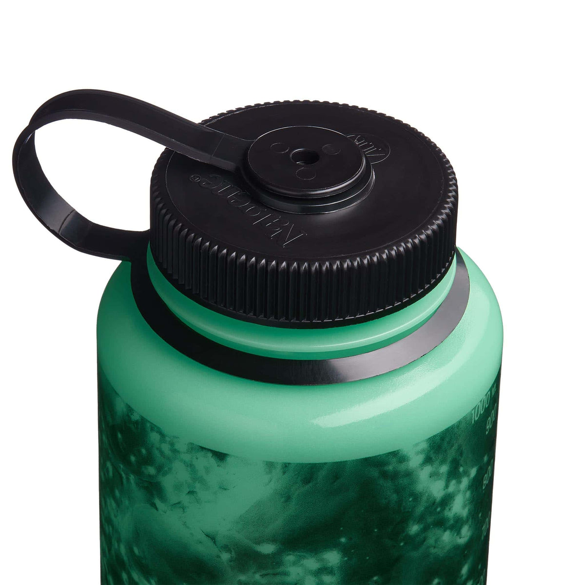 Nalgene product image: 32oz WM Glo Wyld K3 — 32oz WM Glo Wyld