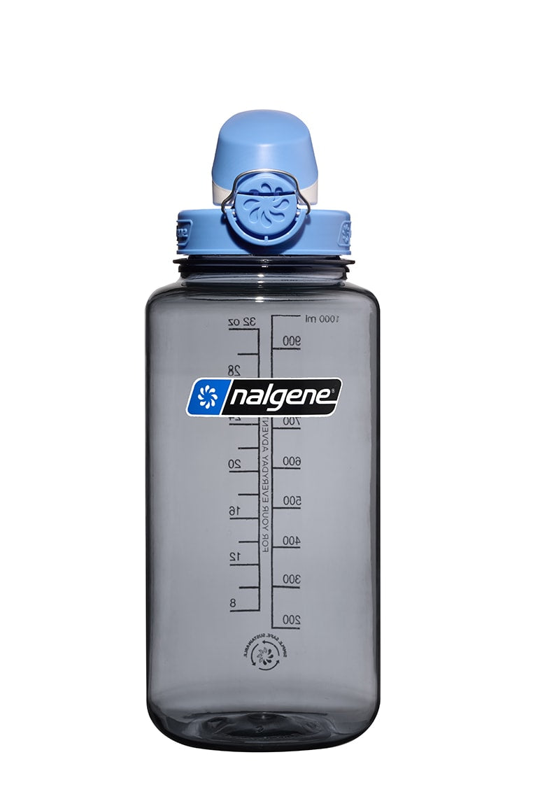 Nalgene product detail: 32oz On-The-Fly Water Bottle S2 — 32oz On-The-Fly Water Bottle