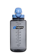 Nalgene product detail: 32oz On-The-Fly Water Bottle S2 — 32oz On-The-Fly Water Bottle