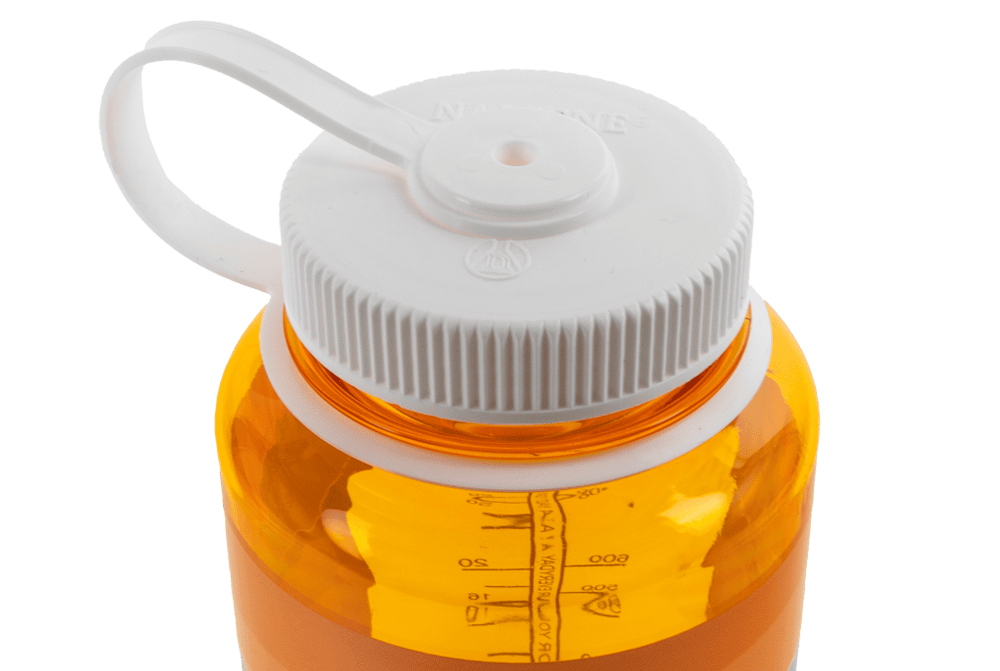 Nalgene product detail: 32oz WM Negative Landscape E6 — 32oz WM Negative Landscape