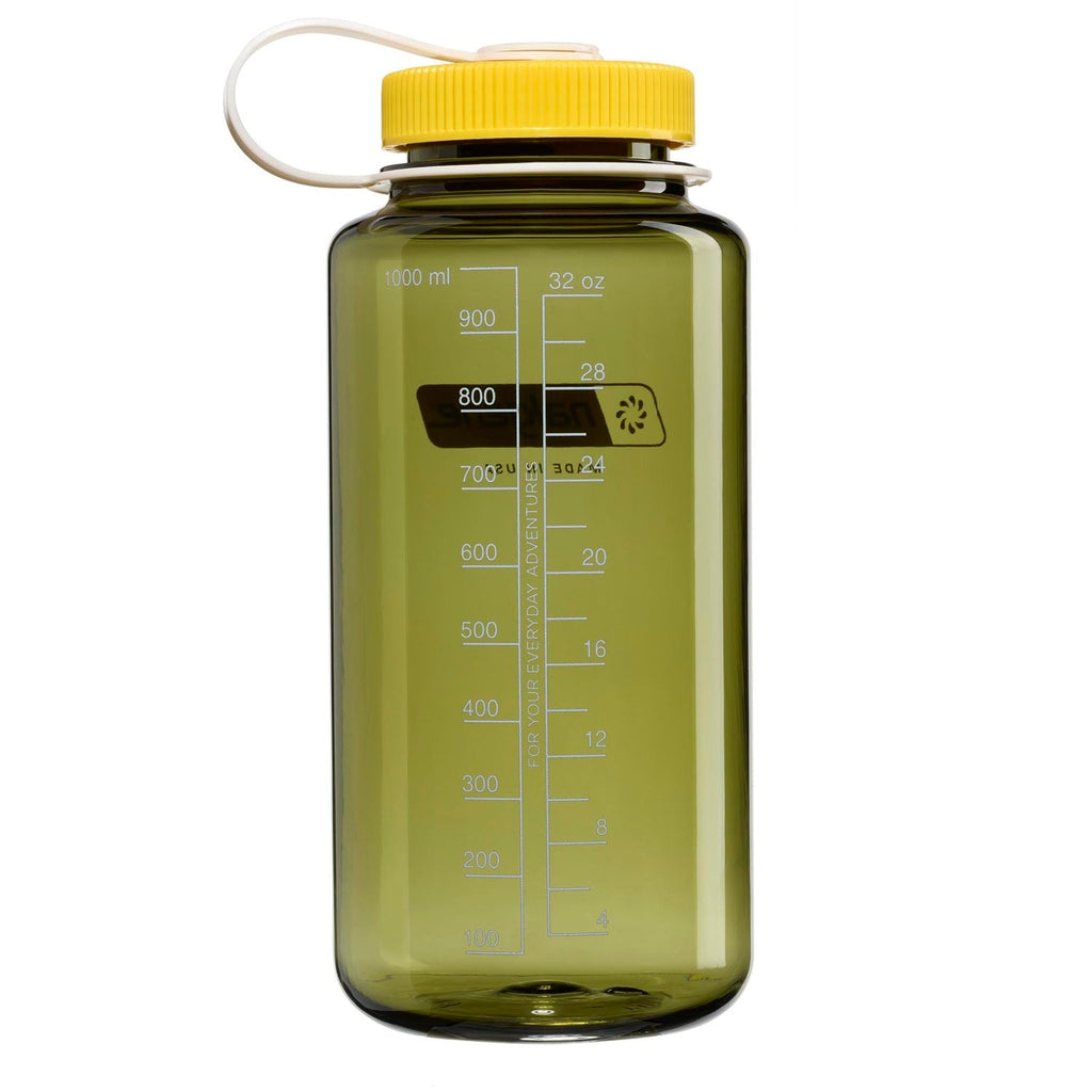Nalgene product view: 32oz Wide Mouth Thrill & Motion G4 — 32oz Wide Mouth Thrill & Motion