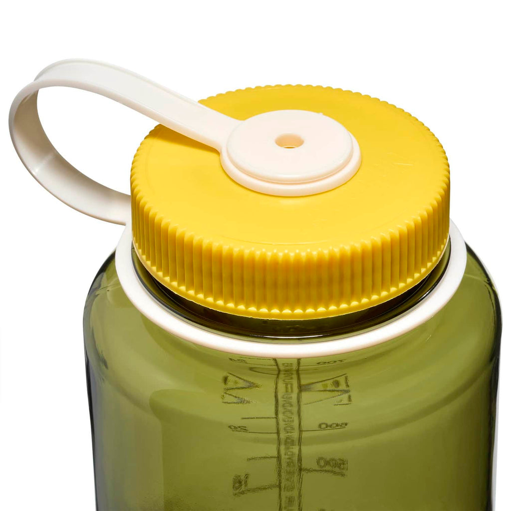 Nalgene product view: 32oz Wide Mouth Thrill & Motion G4 — 32oz Wide Mouth Thrill & Motion