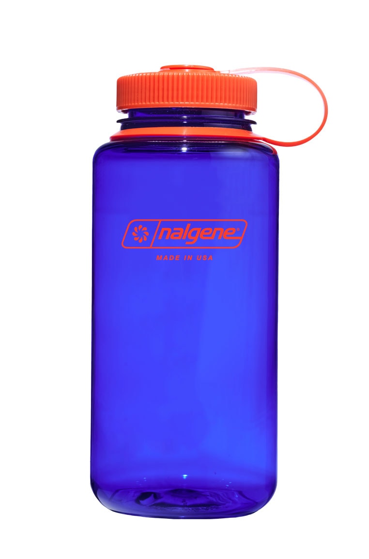 Nalgene product image: 32oz Wide Mouth Bottle O5 — 32oz Wide Mouth Bottle