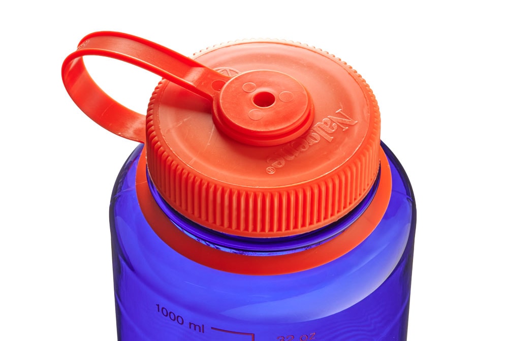 Nalgene product view: 32oz Wide Mouth Bottle O5 — 32oz Wide Mouth Bottle