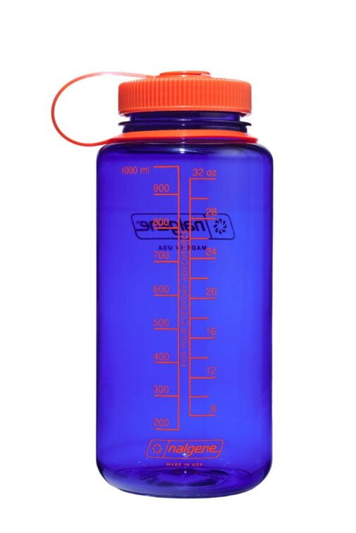 Nalgene product view: 32oz Wide Mouth Bottle O5 — 32oz Wide Mouth Bottle