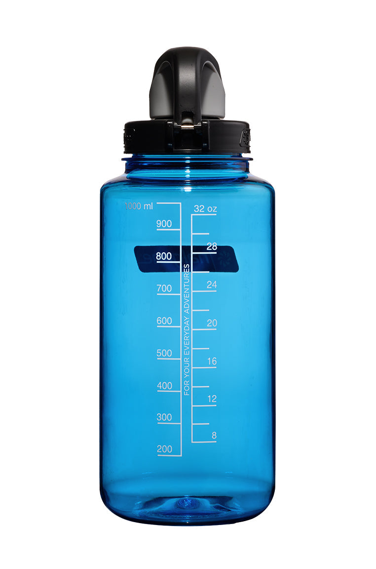 Nalgene product view: 32oz On-The-Fly Water Bottle S2 — 32oz On-The-Fly Water Bottle