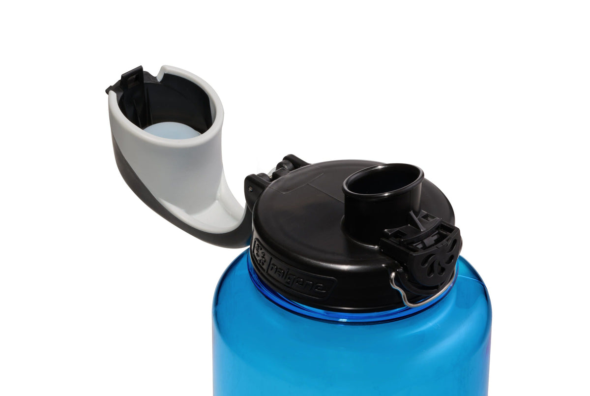 Nalgene product view: 32oz On-The-Fly Water Bottle S2 — 32oz On-The-Fly Water Bottle