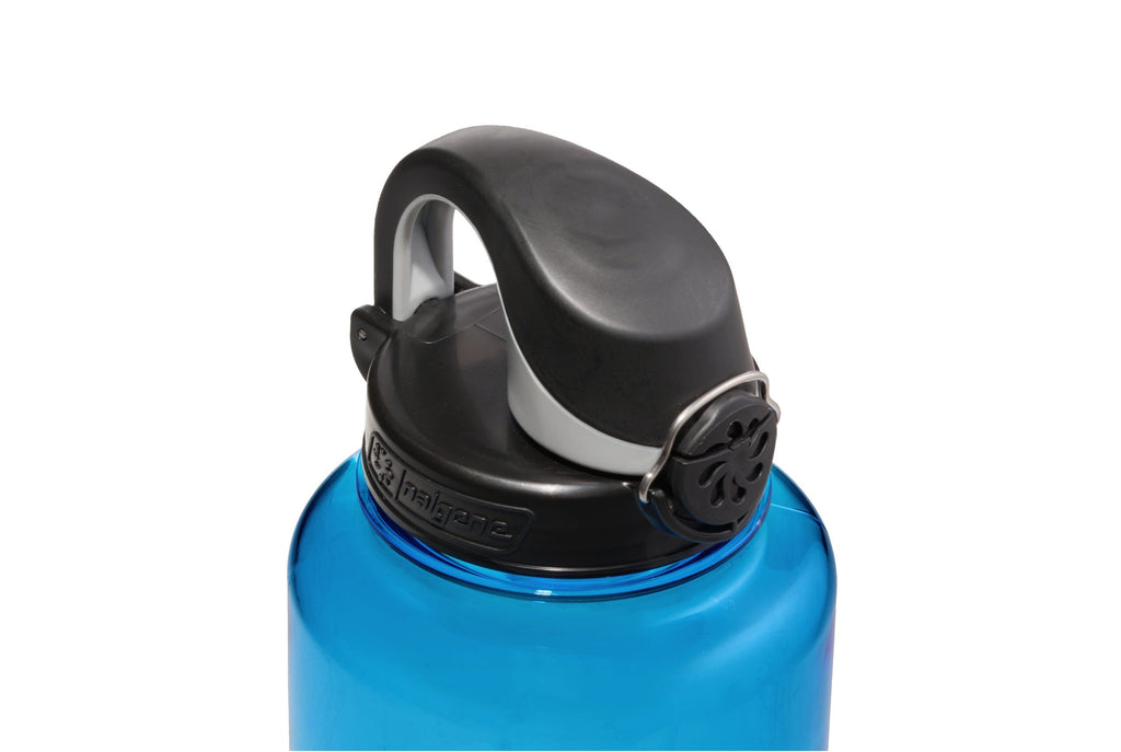 Nalgene product detail: 32oz On-The-Fly Water Bottle S2 — 32oz On-The-Fly Water Bottle