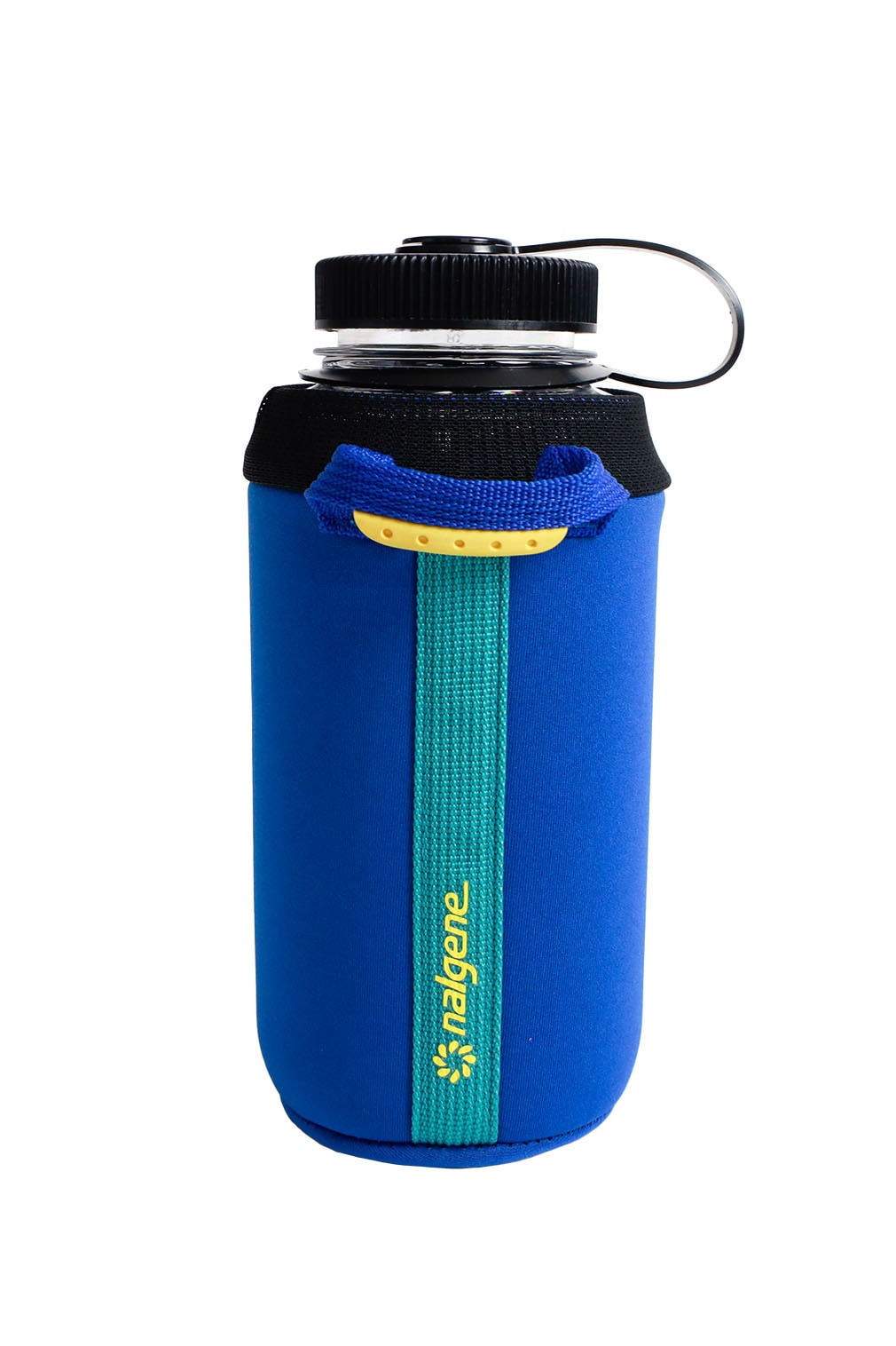 Nalgene product view: 32oz Neoprene Sleeve R0 — 32oz Neoprene Sleeve