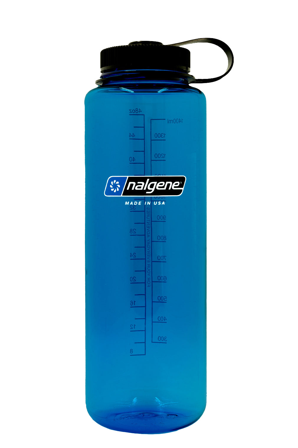 Nalgene product image: 48oz Wide Mouth Silo Bottle D0 — 48oz Wide Mouth Silo Bottle