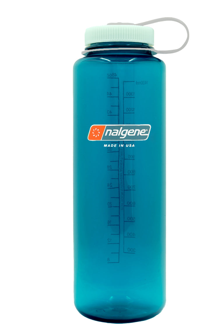 Nalgene product image: 48oz Wide Mouth Silo Bottle D0 — 48oz Wide Mouth Silo Bottle