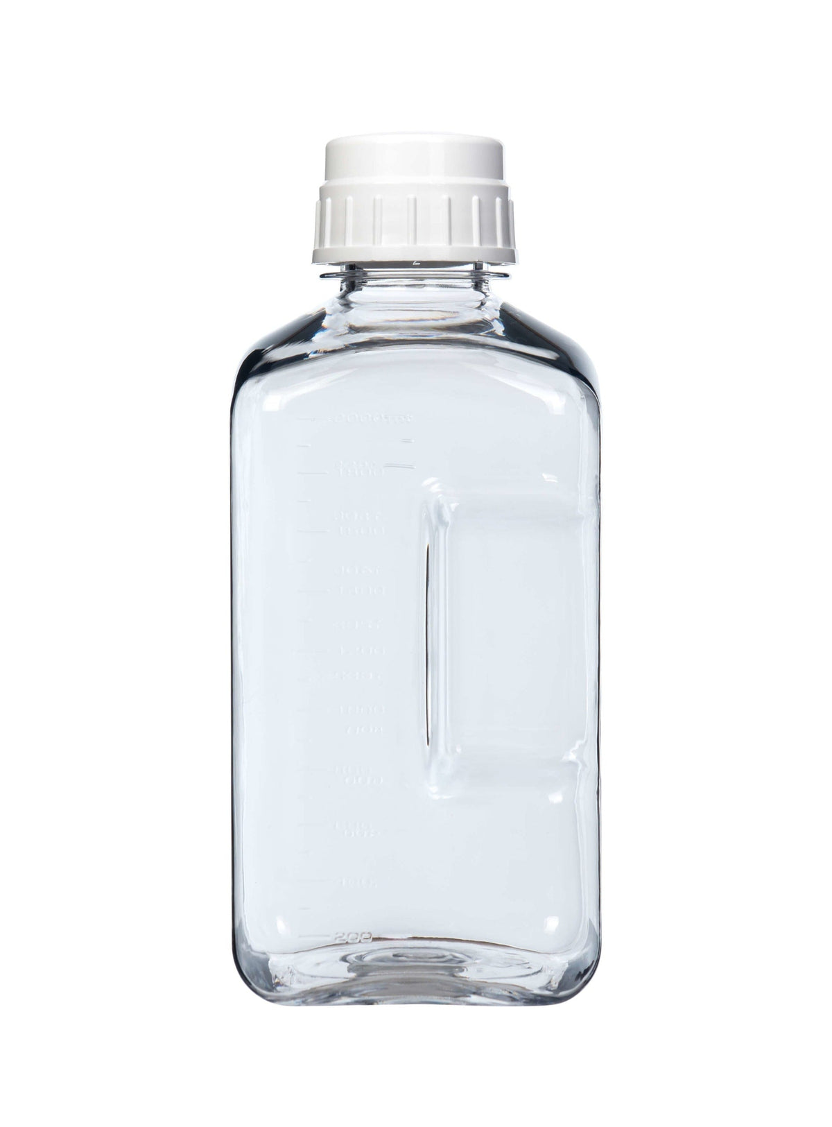 Nalgene product image: 64oz Growler F0 — 64oz Growler