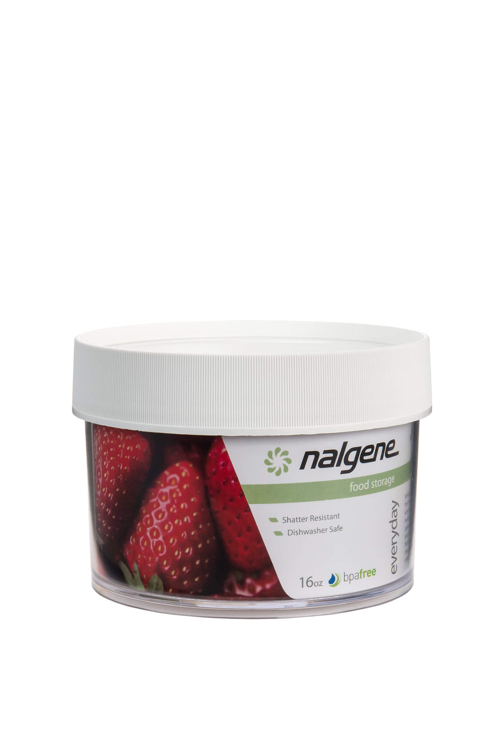 Nalgene product image: 16oz Storage Jar M3 — 16oz Storage Jar