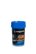 Nalgene product view: 8oz Storage Jar – Blue Lid X7 — 8oz Storage Jar – Blue Lid