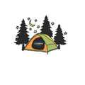 Nalgene product detail: Back Country Nights G8 — Back Country Nights