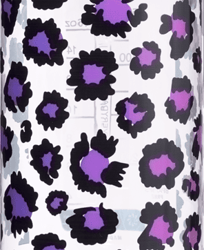 Nalgene product detail: 16oz Narrow Mouth Animal Print Bottles X7 — 16oz Narrow Mouth Animal Print Bottles