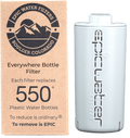 Nalgene product image: Epic Single Replacement Filter M9 — Epic Single Replacement Filter
