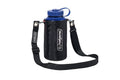 Nalgene product view: Foldable Bottle Sleeve U9 — Foldable Bottle Sleeve