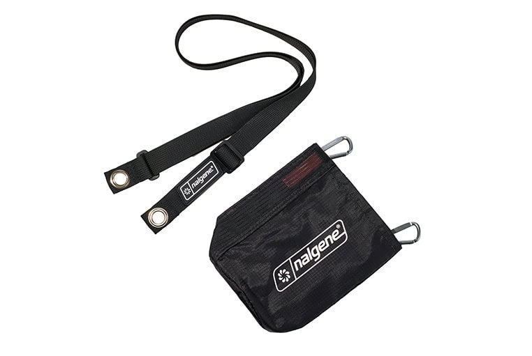 Nalgene product image: Foldable Bottle Sleeve U9 — Foldable Bottle Sleeve