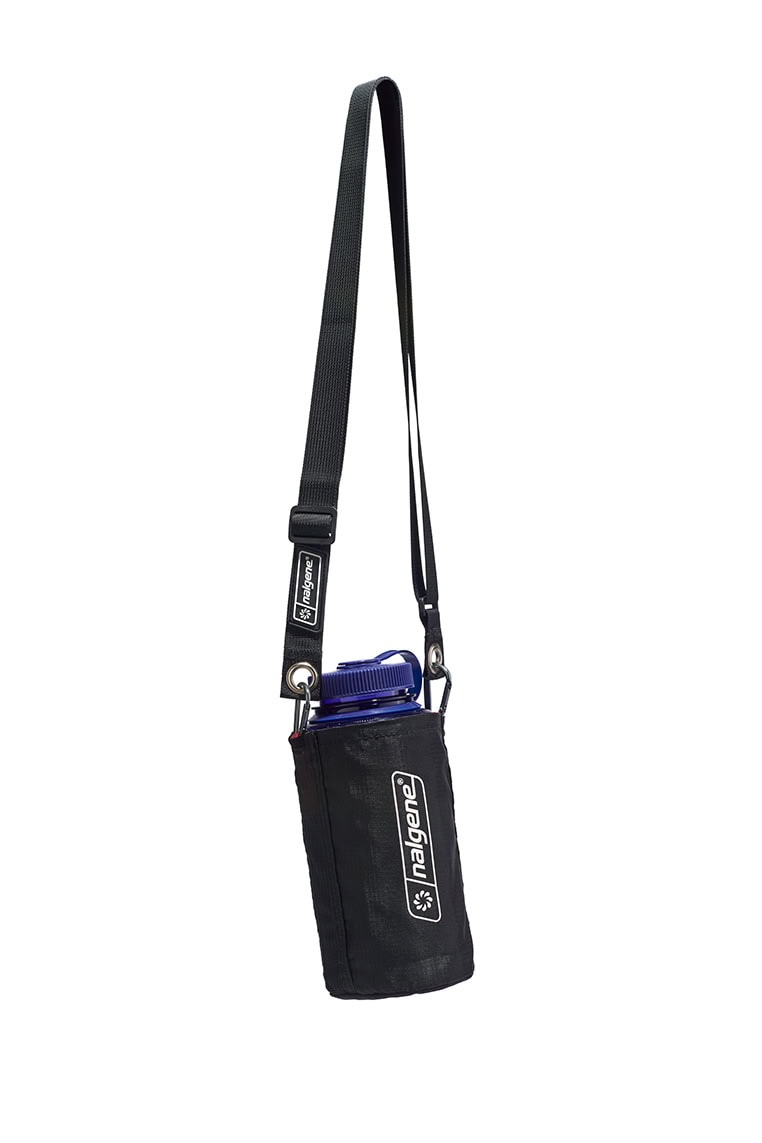 Nalgene product detail: Foldable Bottle Sleeve U9 — Foldable Bottle Sleeve